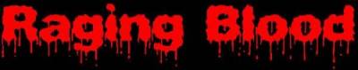 logo Raging Blood logo Raging Blood